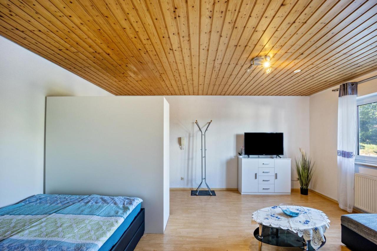 Jung 1 Apartment Neukirch  Exterior photo
