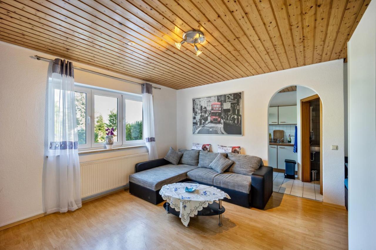 Jung 1 Apartment Neukirch  Exterior photo