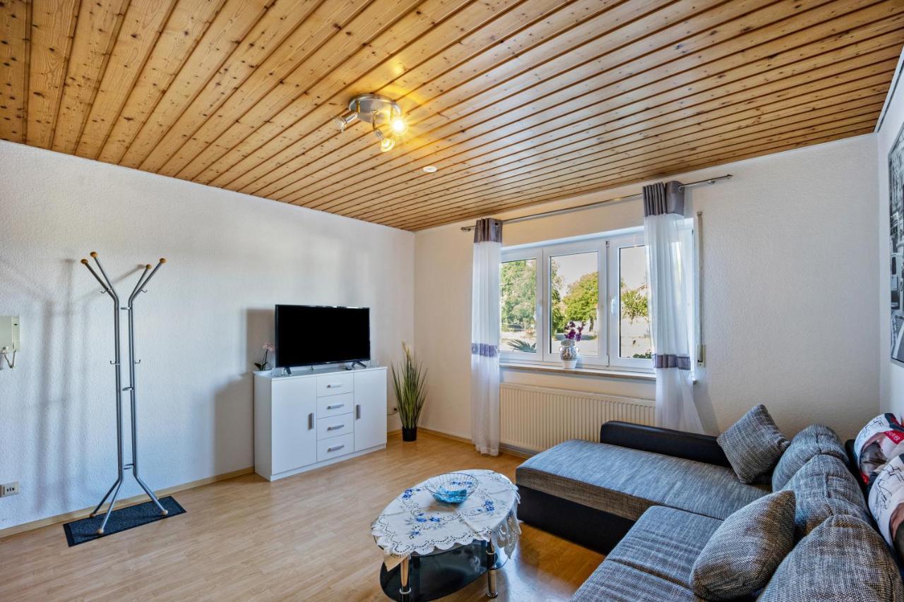 Jung 1 Apartment Neukirch  Exterior photo